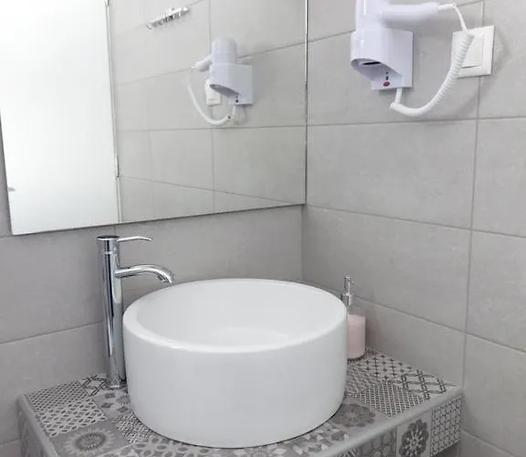 Appartement Loginos *