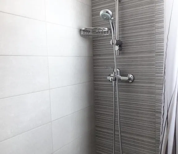 Loginos Appartement Kallithea (Chalkidiki)