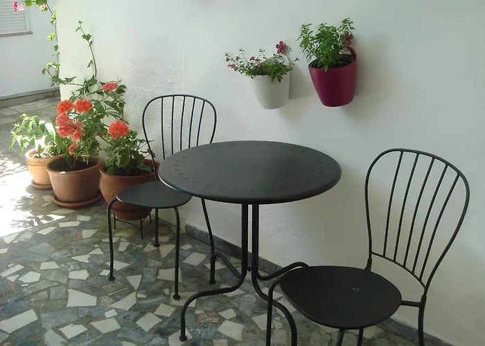 Loginos * Kallithea (Chalkidiki)