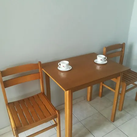 Apartament Loginos Kallithea (Chalkidiki)