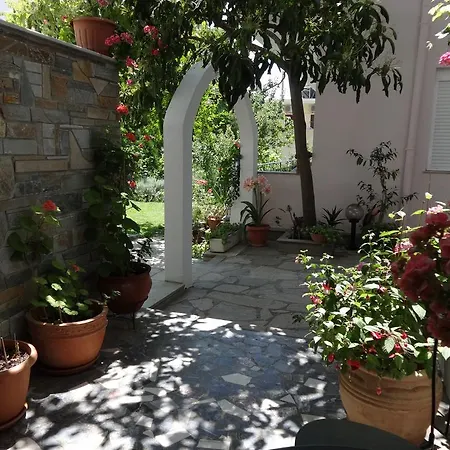 Loginos Kallithea (Chalkidiki)