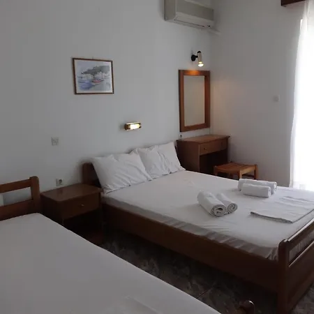 Loginos Apartament Kallithea (Chalkidiki)