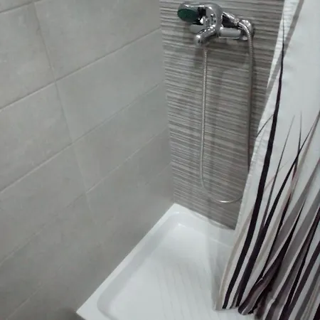 Loginos * Kallithea (Chalkidiki)