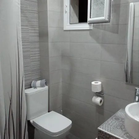 Loginos * Kallithea (Chalkidiki)