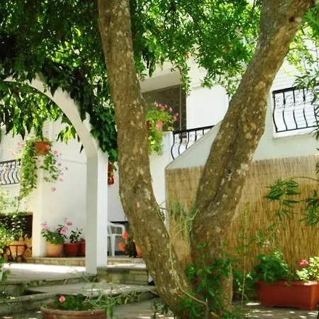 Loginos * Kallithea (Chalkidiki)