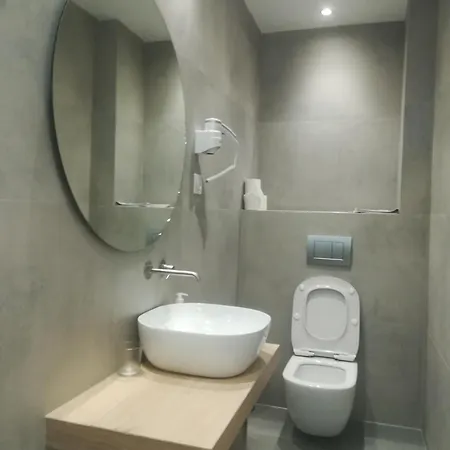 Loginos * Kallithea (Chalkidiki)