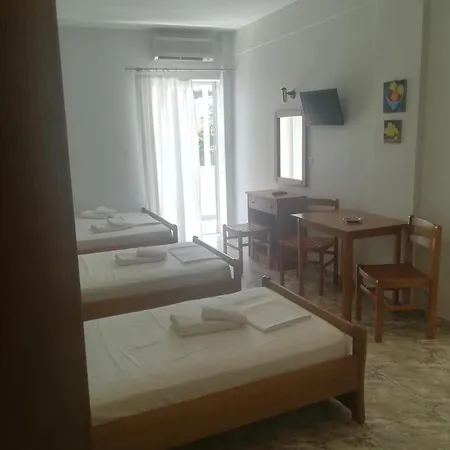 Loginos Apartament