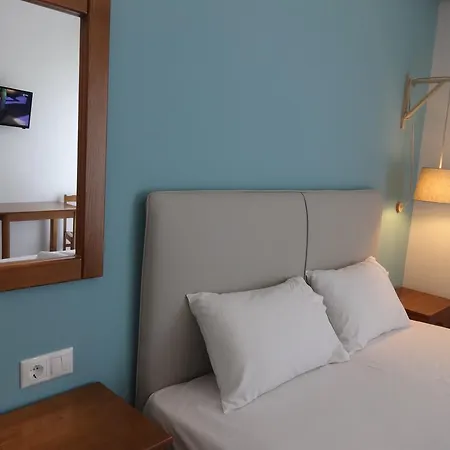 Apartament Loginos *